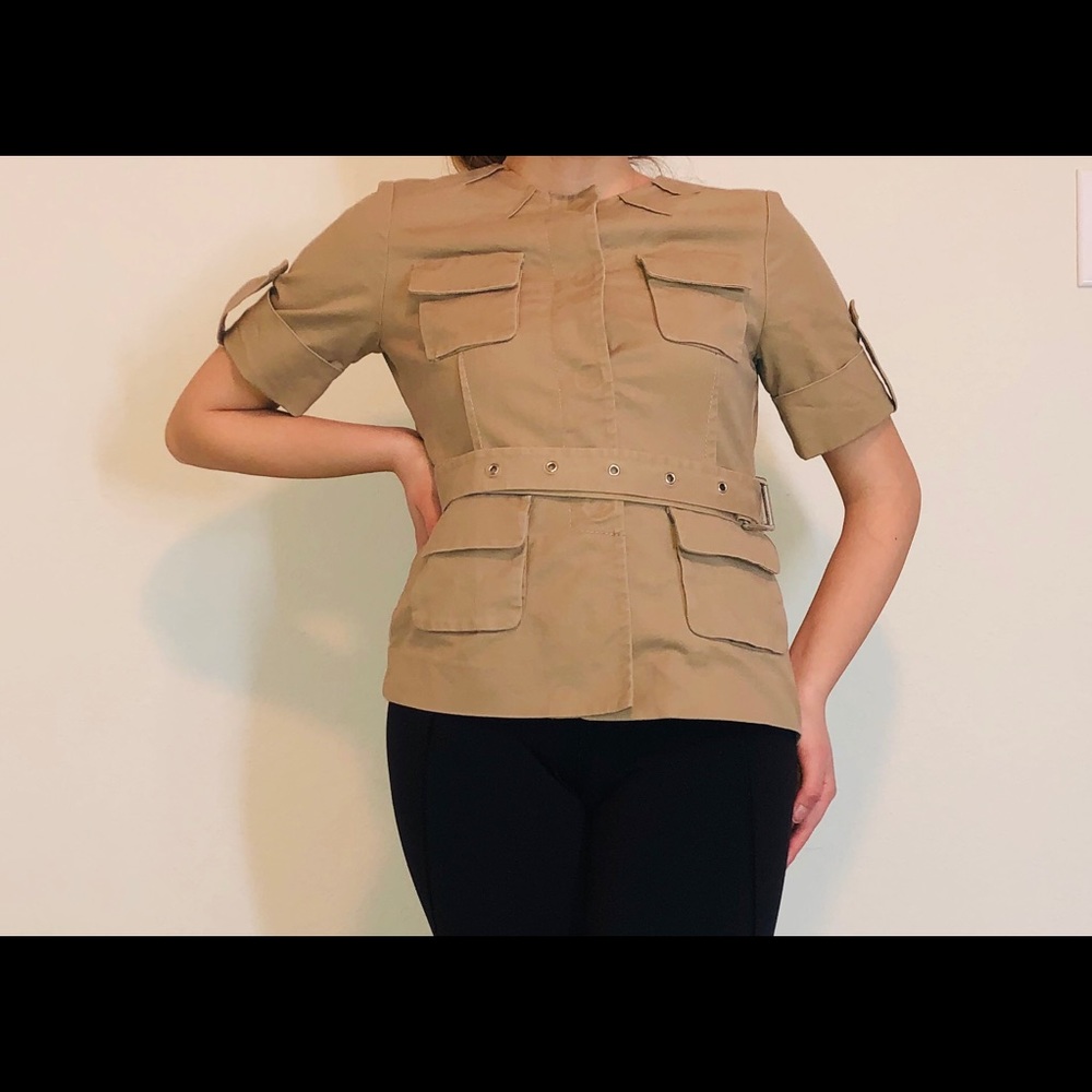 Michael Kors Top